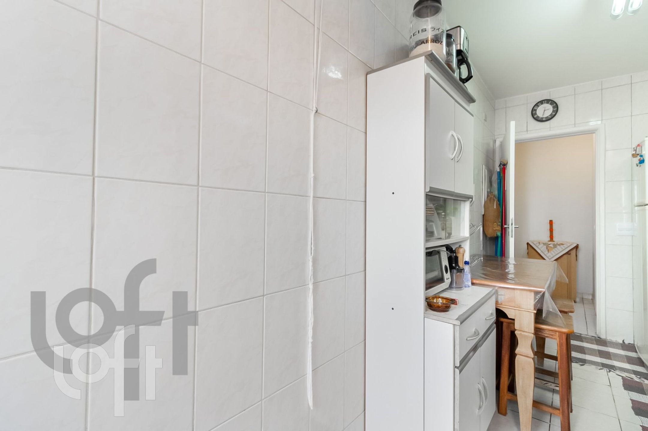 Apartamento à venda com 1 quarto, 52m² - Foto 20