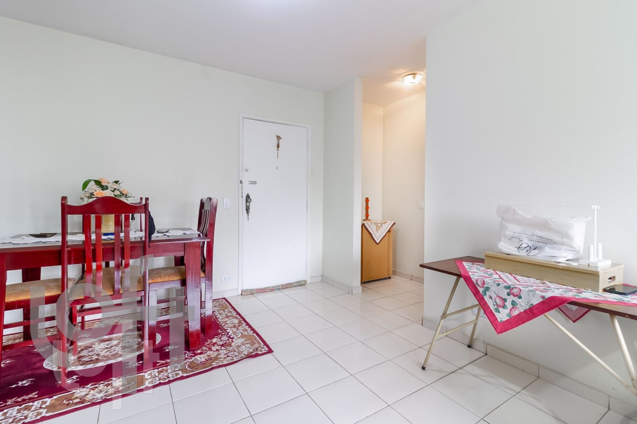 Apartamento à venda com 1 quarto, 52m² - Foto 15