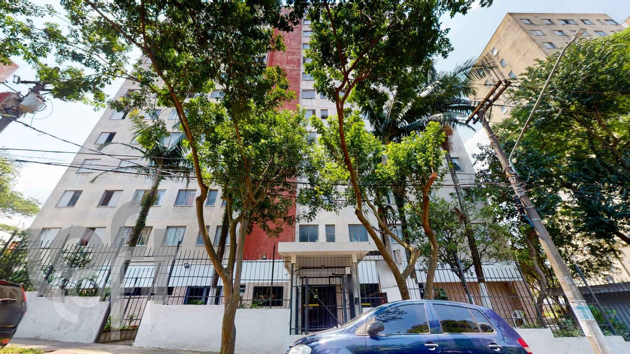 Apartamento, 2 quartos, 65 m² - Foto 27