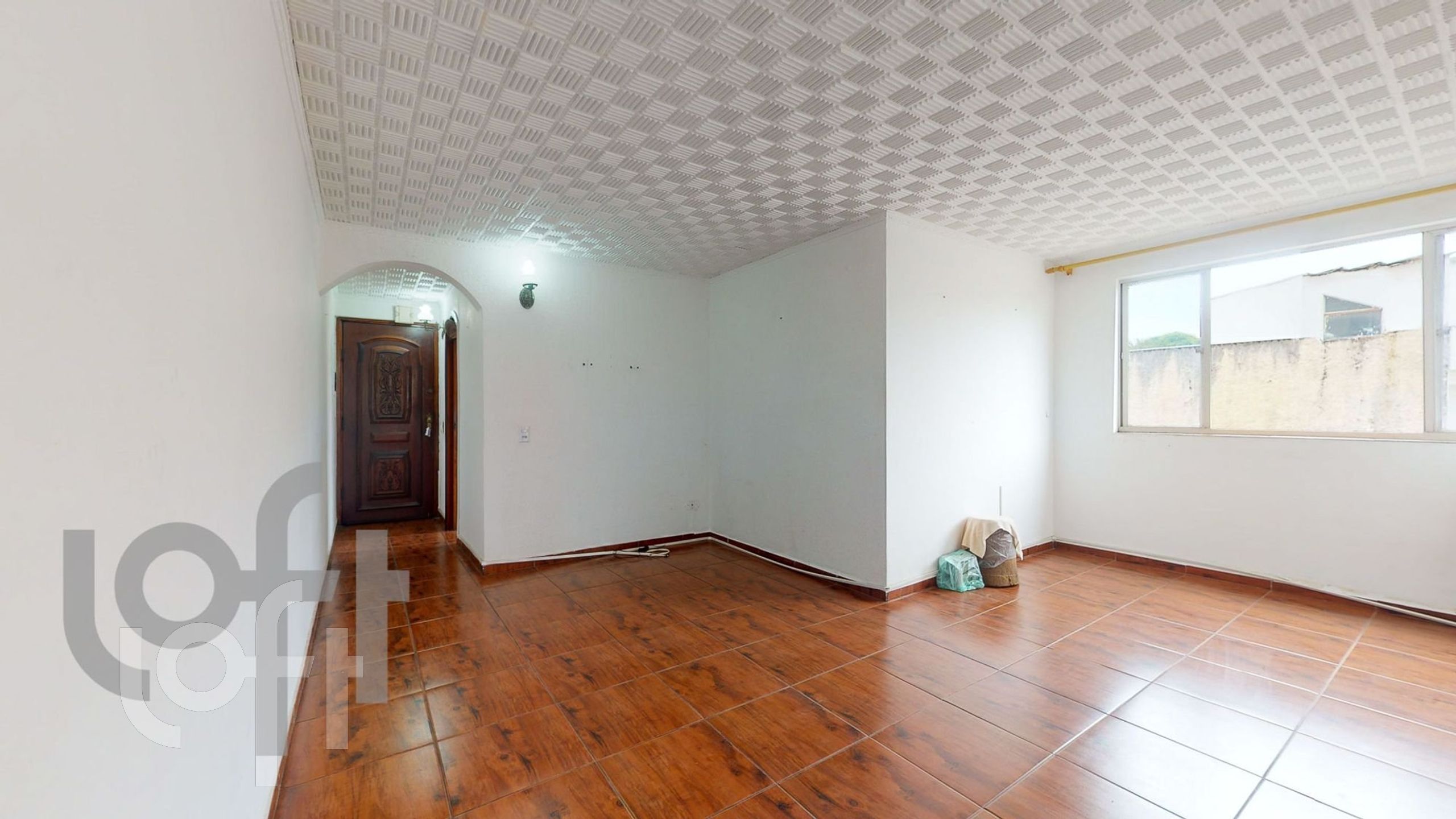 Apartamento à venda com 2 quartos, 65m² - Foto 1