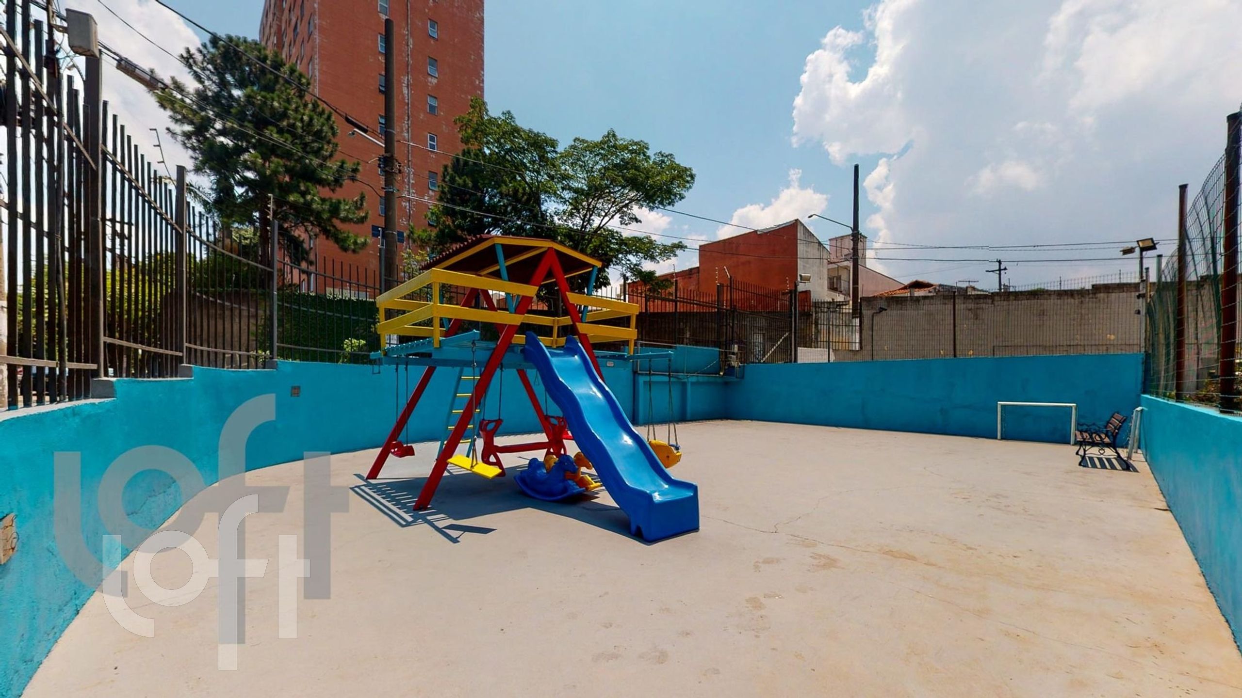 Apartamento, 2 quartos, 65 m² - Foto 28