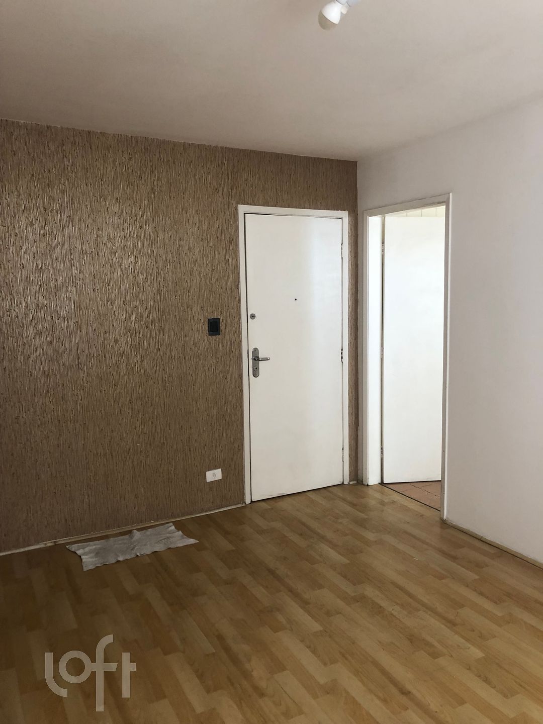 Apartamento à venda com 1 quarto, 49m² - Foto 2