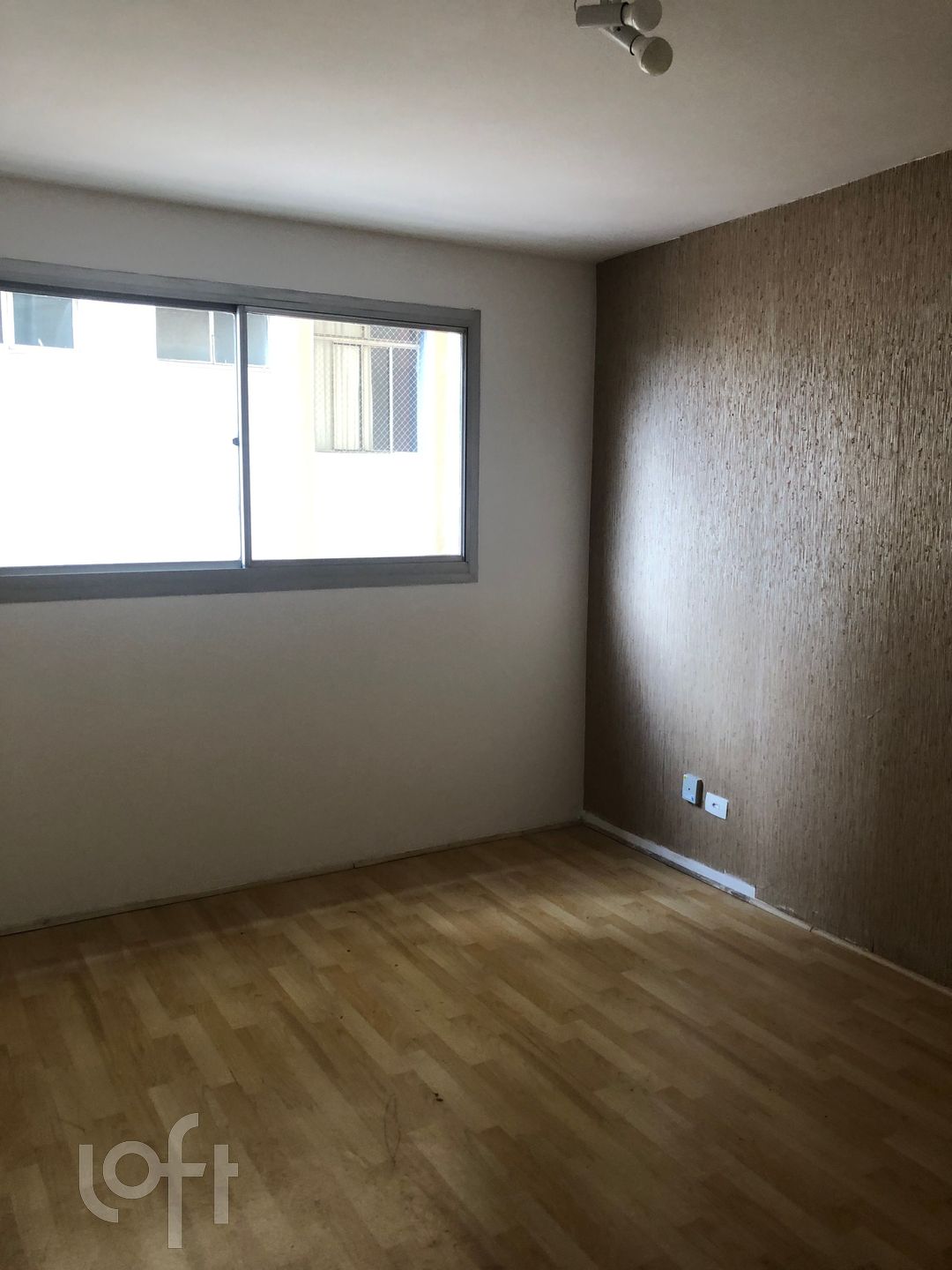 Apartamento à venda com 1 quarto, 49m² - Foto 1