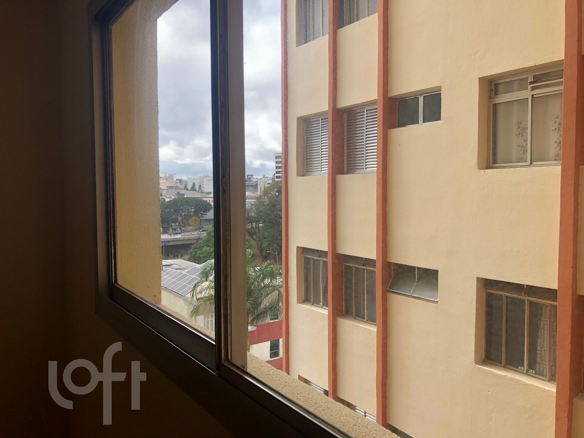 Apartamento à venda com 1 quarto, 49m² - Foto 8