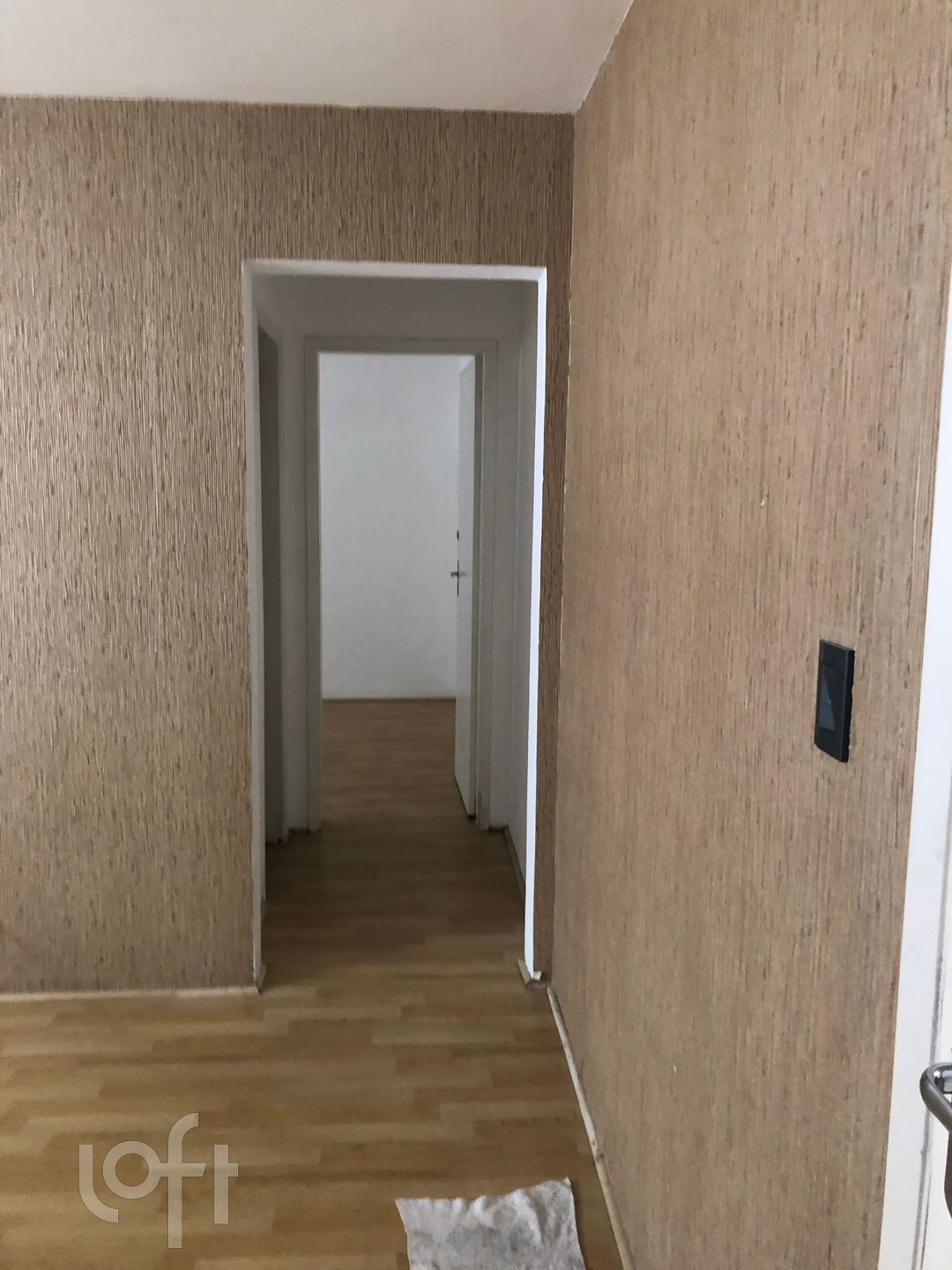 Apartamento à venda com 1 quarto, 49m² - Foto 3