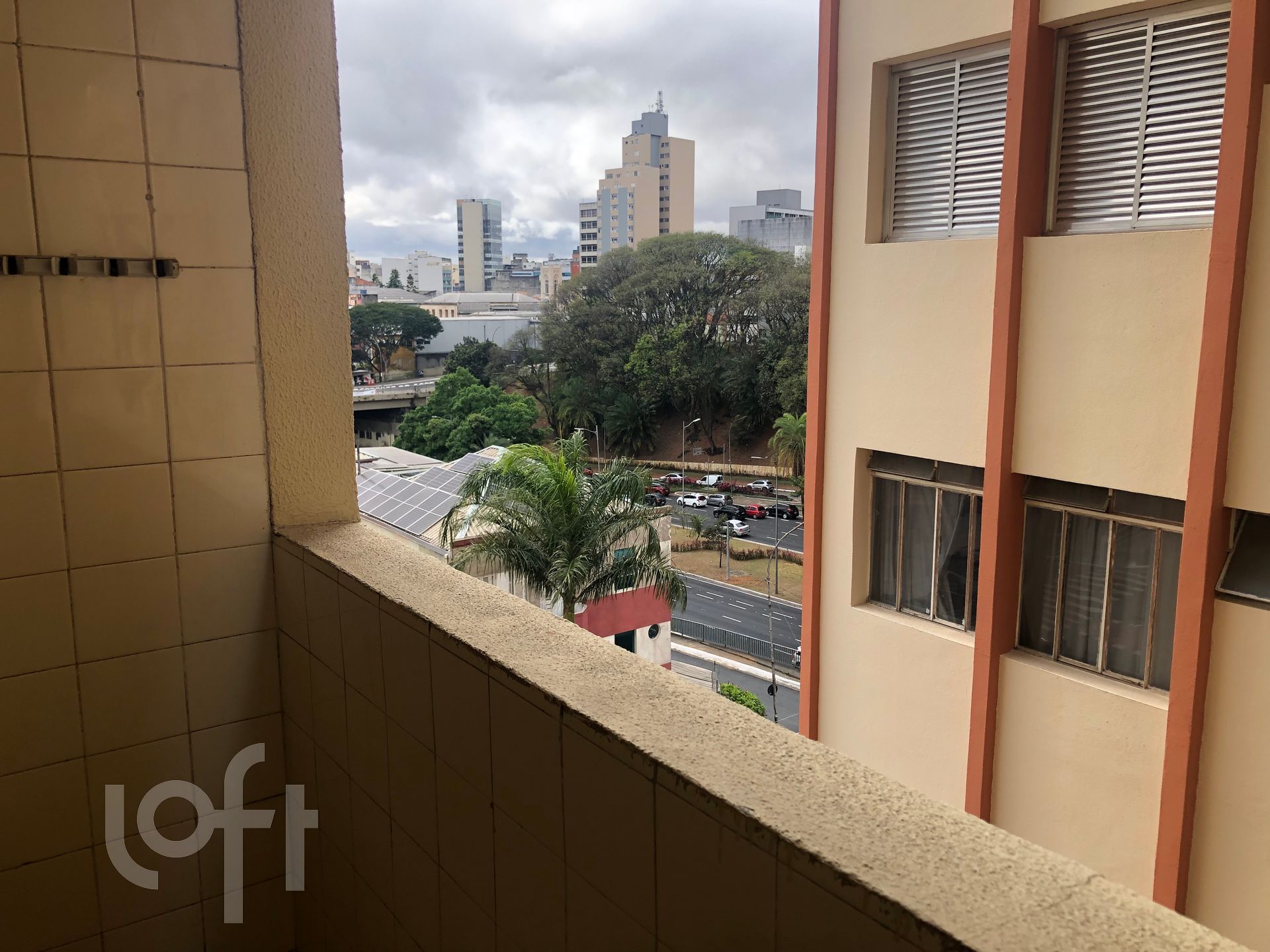 Apartamento à venda com 1 quarto, 49m² - Foto 7