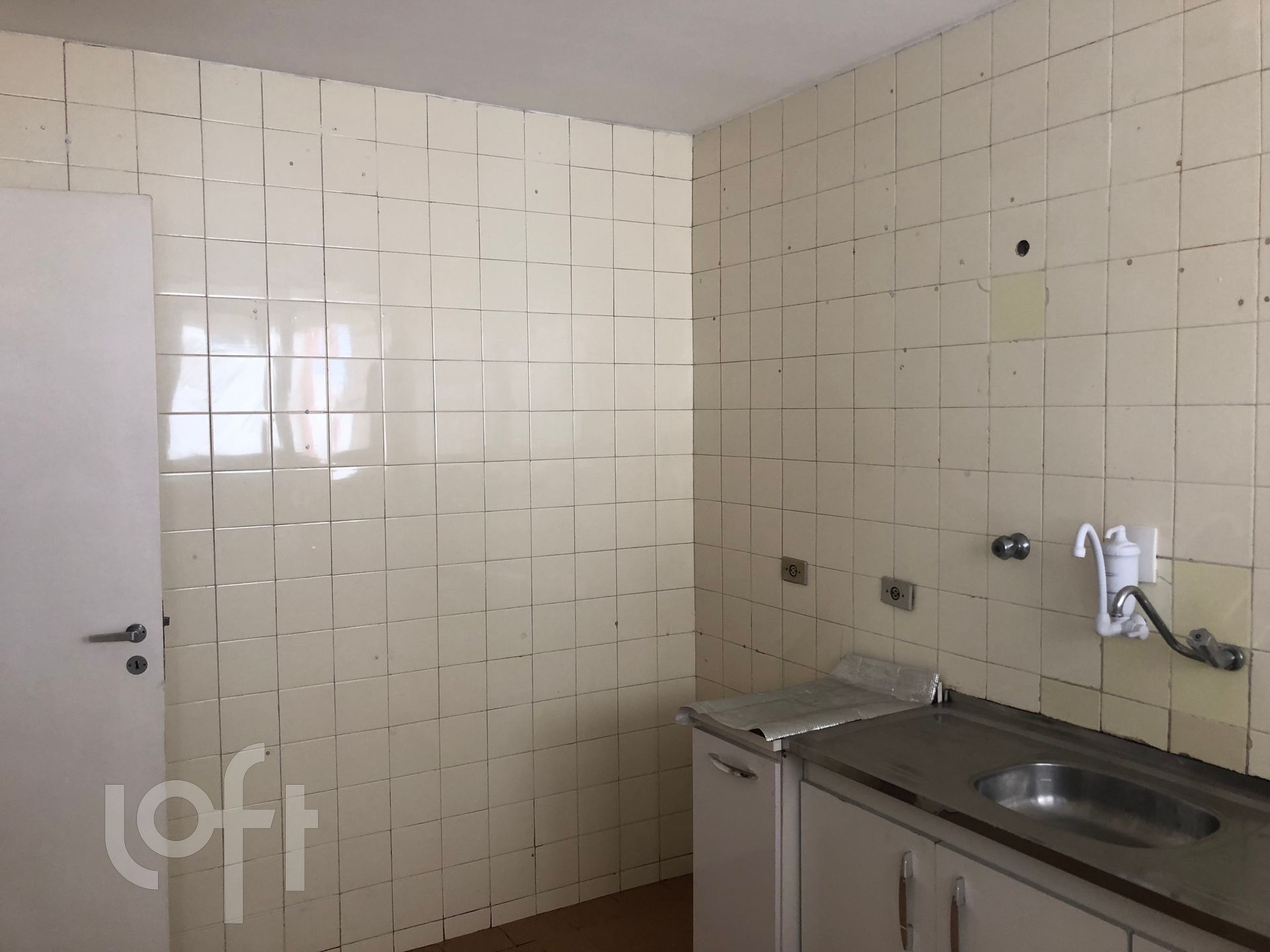 Apartamento à venda com 1 quarto, 49m² - Foto 5