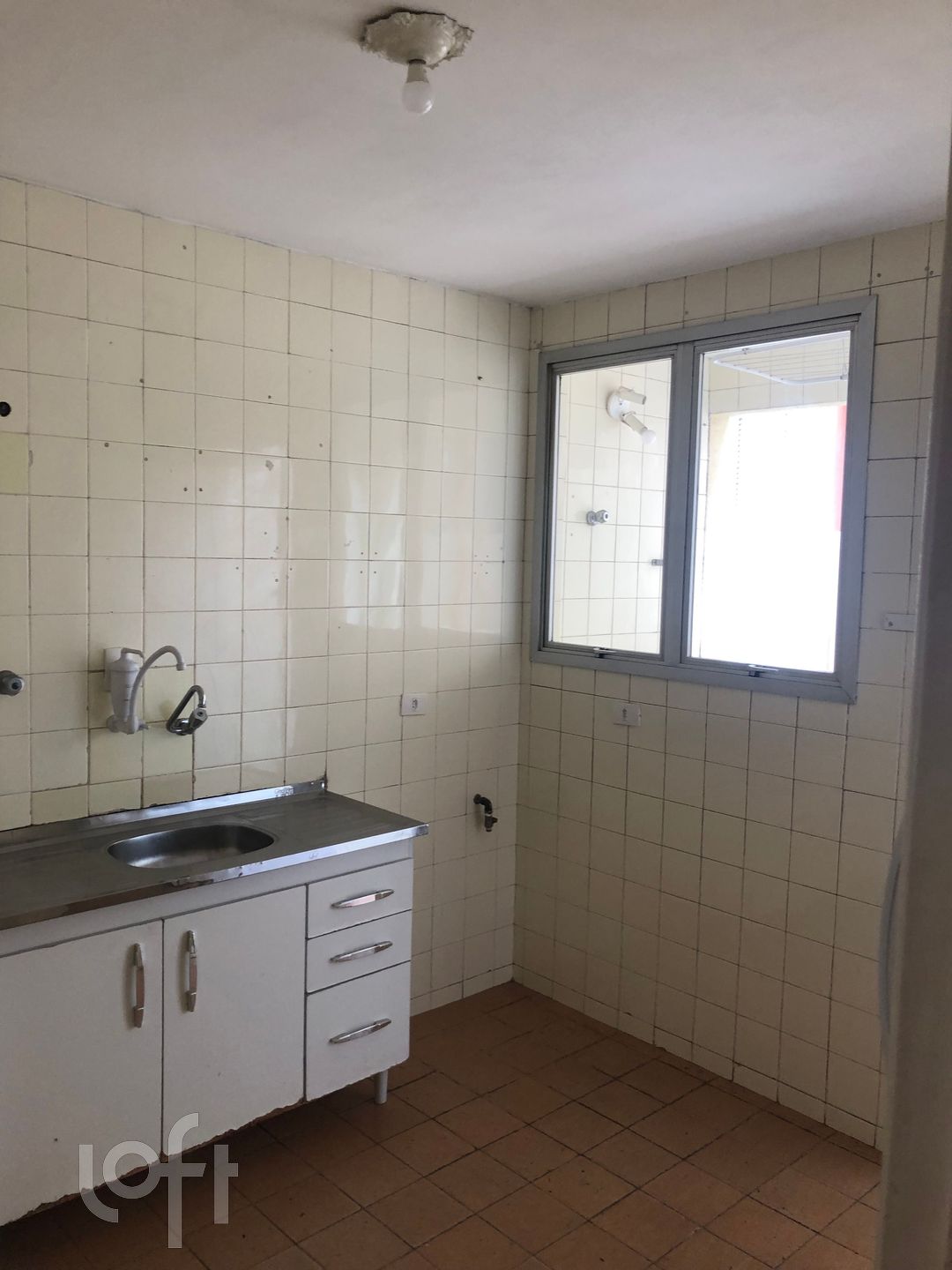 Apartamento à venda com 1 quarto, 49m² - Foto 4