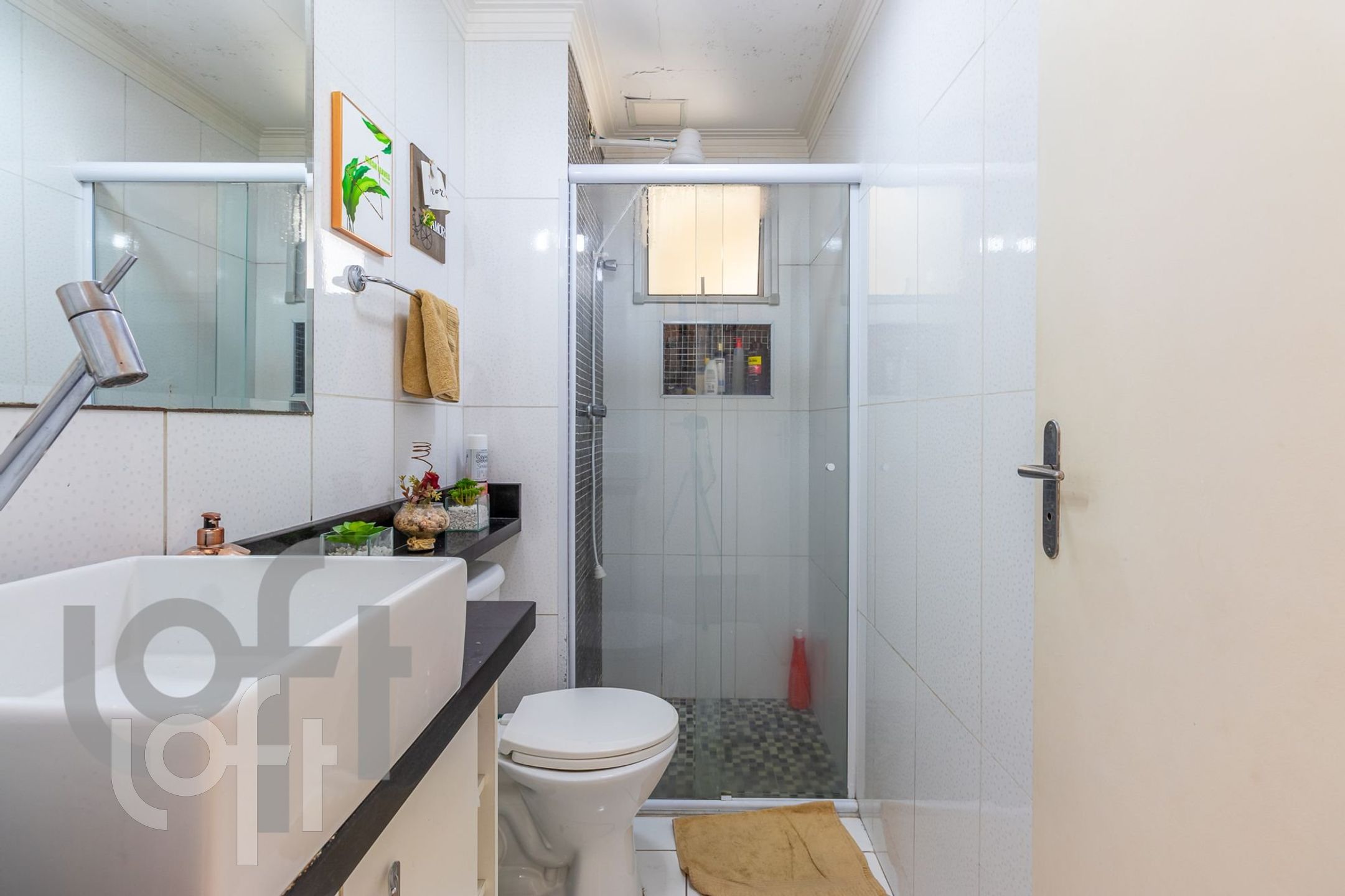 Apartamento à venda com 3 quartos, 61m² - Foto 27