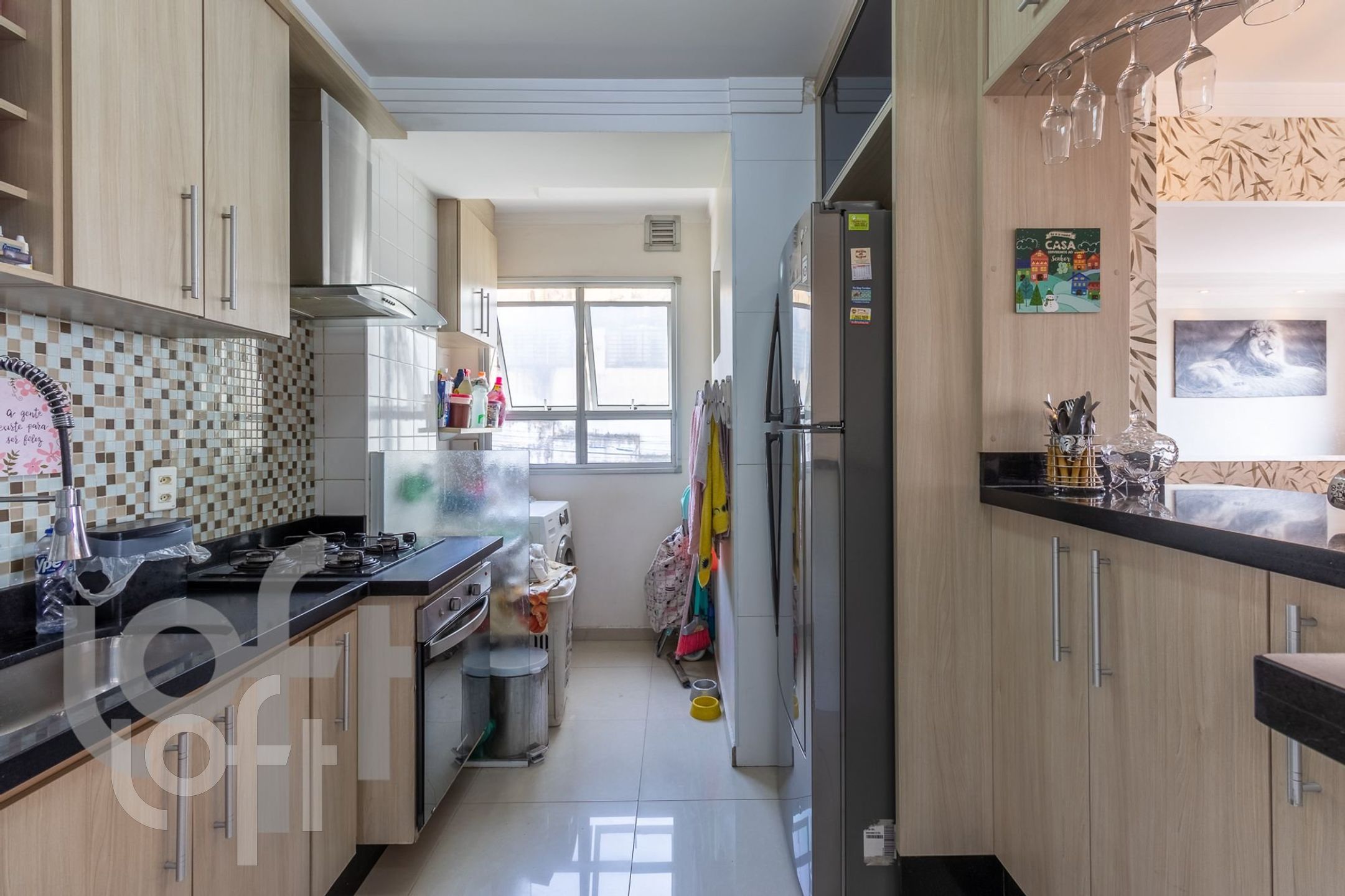 Apartamento à venda com 3 quartos, 61m² - Foto 15