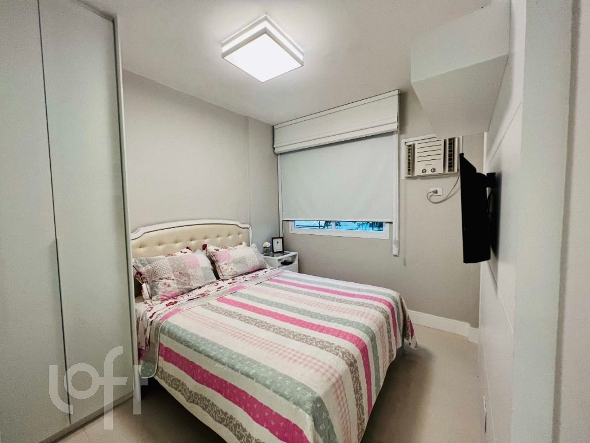 Apartamento à venda com 3 quartos, 107m² - Foto 20