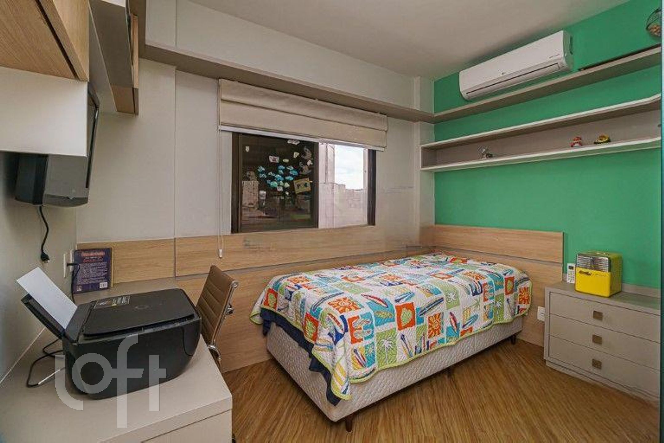 Apartamento à venda com 3 quartos, 230m² - Foto 14