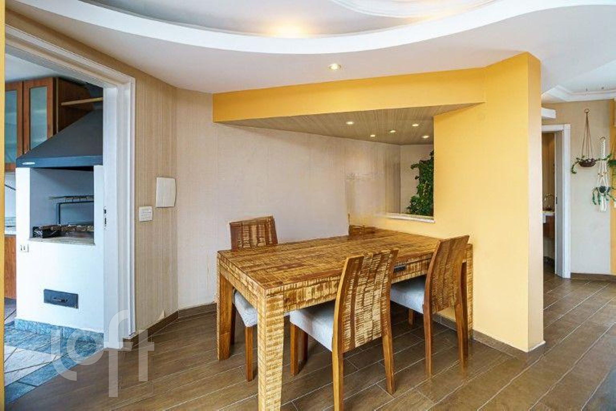 Apartamento à venda com 3 quartos, 230m² - Foto 56