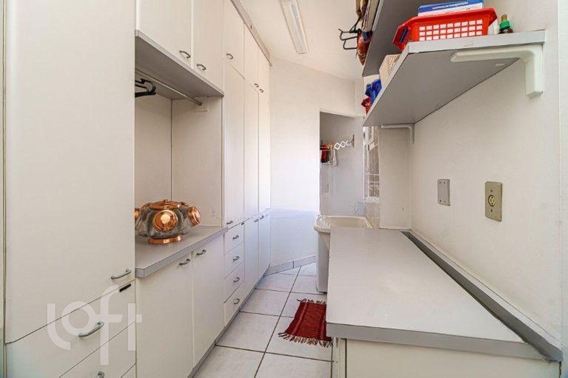 Apartamento à venda com 3 quartos, 230m² - Foto 51