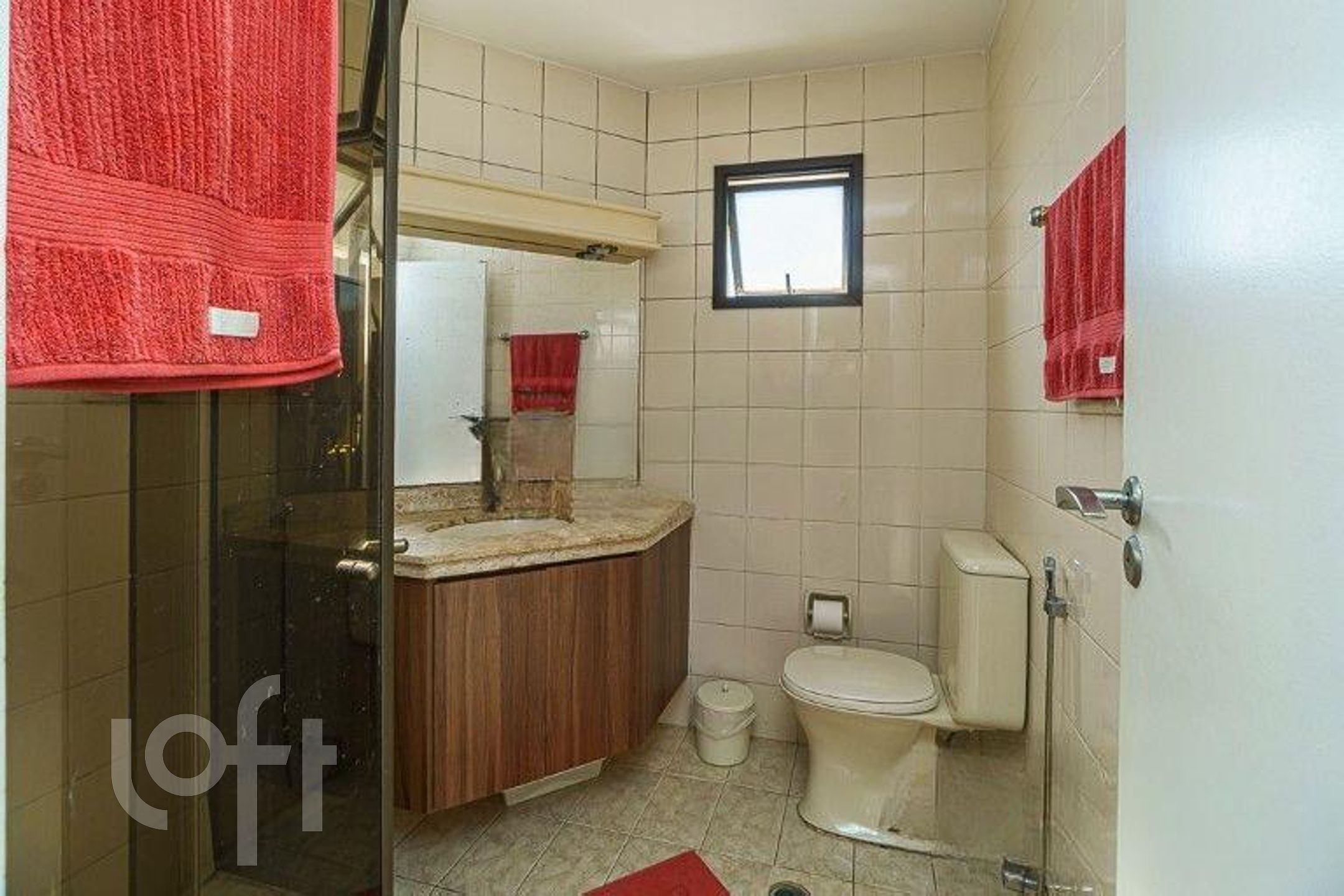 Apartamento à venda com 3 quartos, 230m² - Foto 13