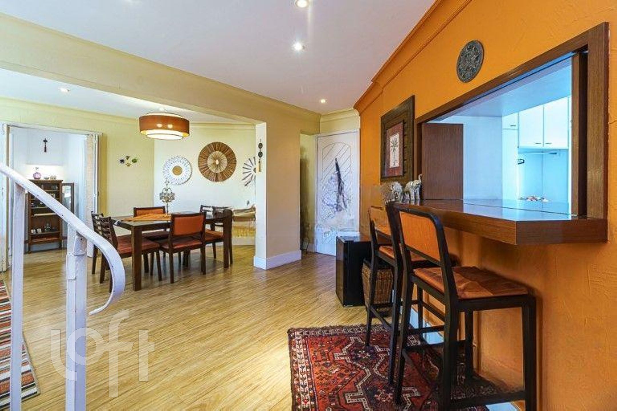 Apartamento à venda com 3 quartos, 230m² - Foto 27