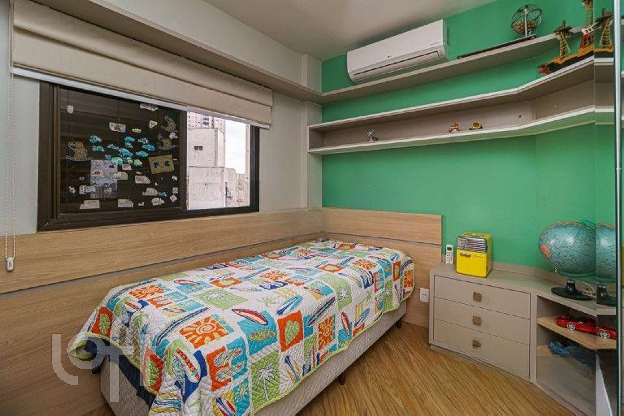 Apartamento à venda com 3 quartos, 230m² - Foto 76