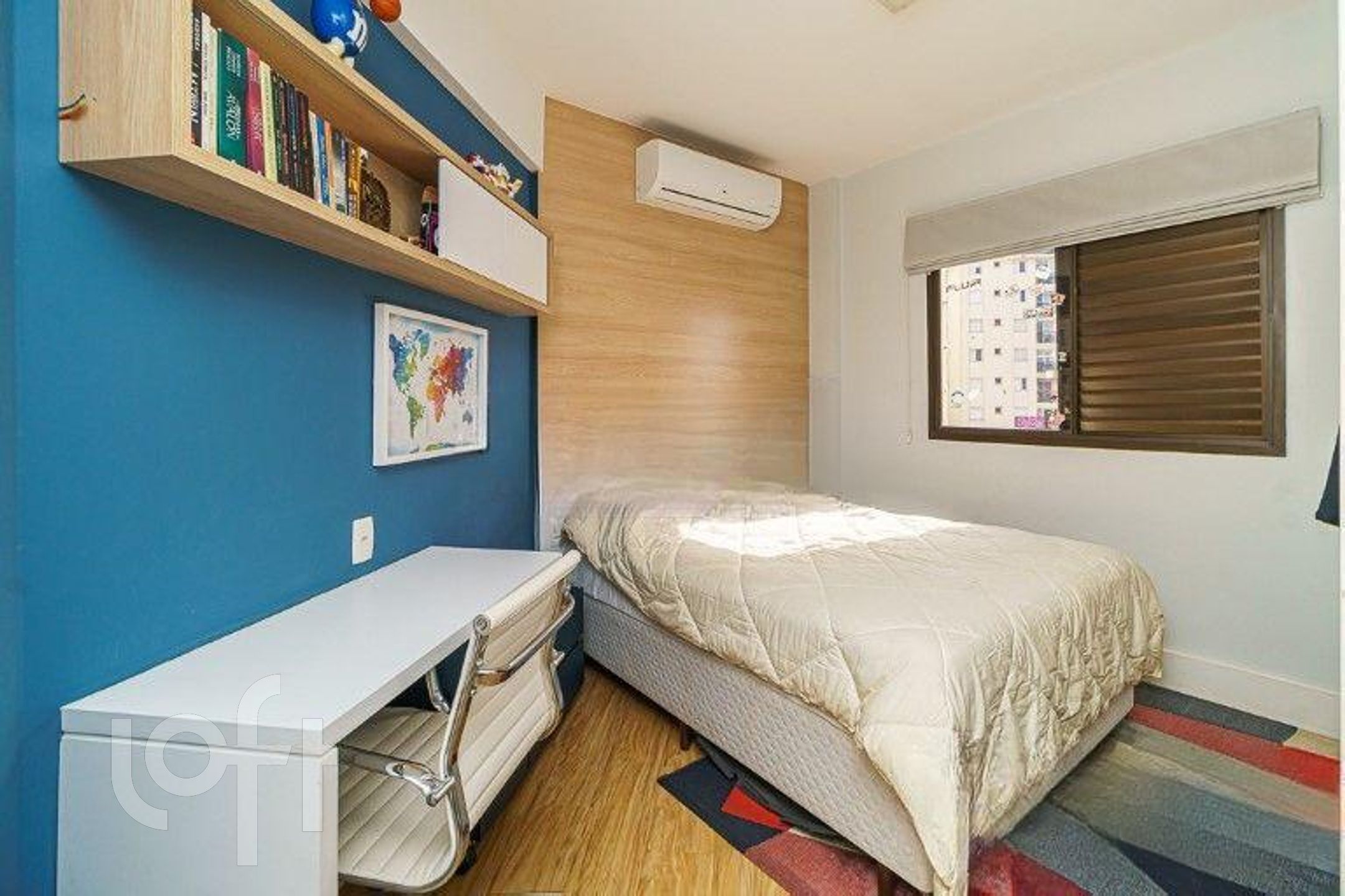 Apartamento à venda com 3 quartos, 230m² - Foto 43