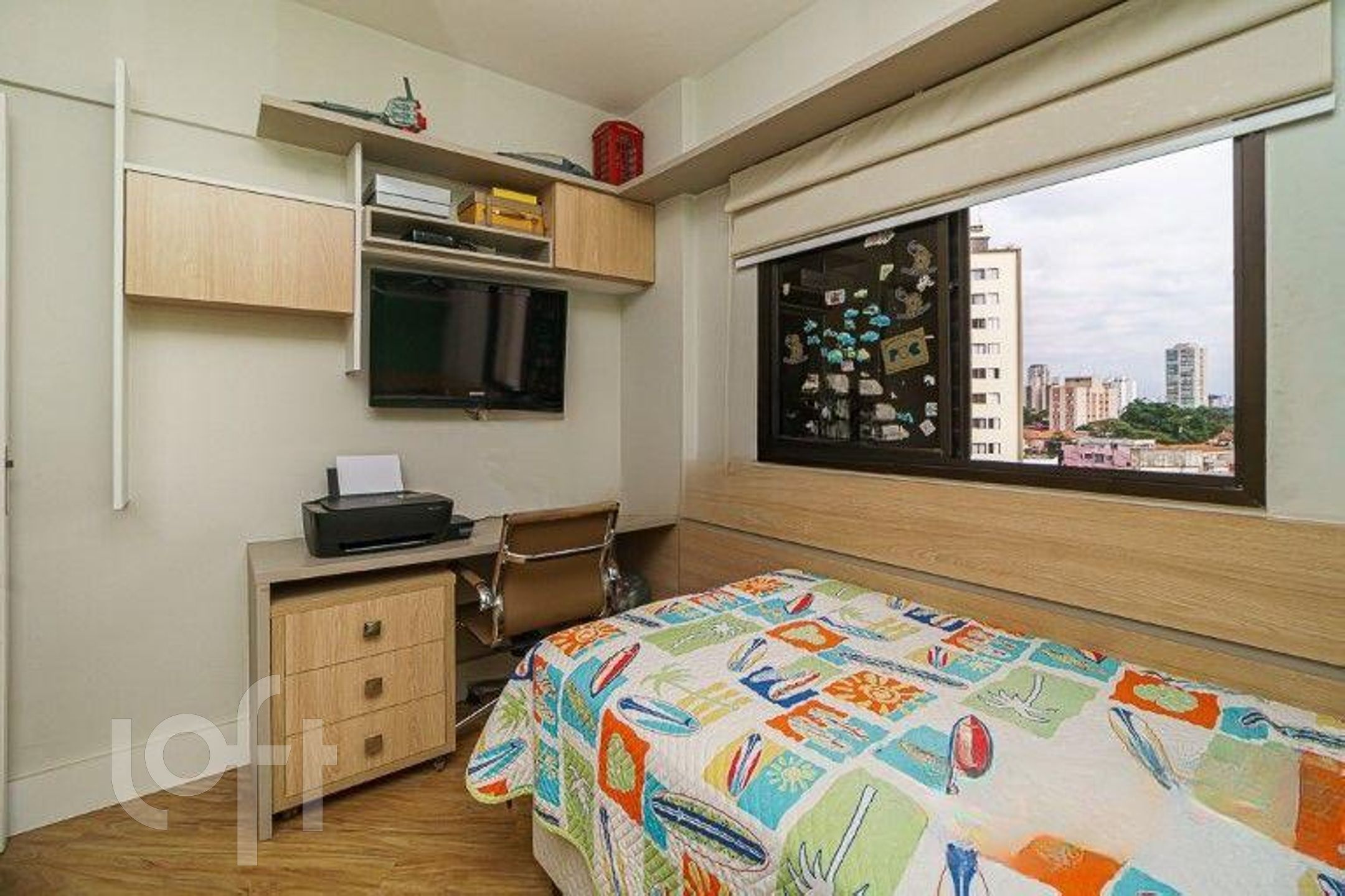 Apartamento à venda com 3 quartos, 230m² - Foto 75