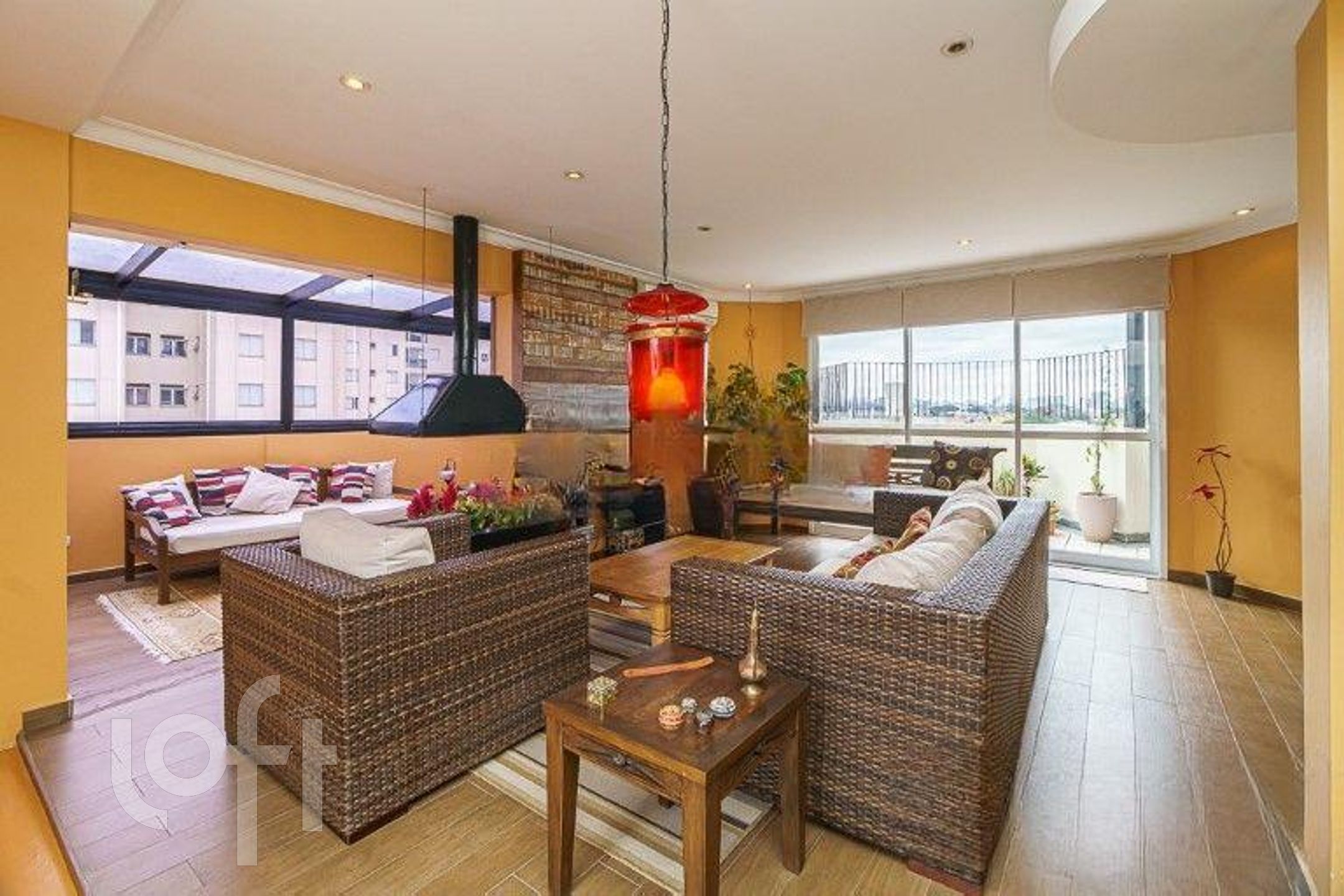 Apartamento à venda com 3 quartos, 230m² - Foto 48