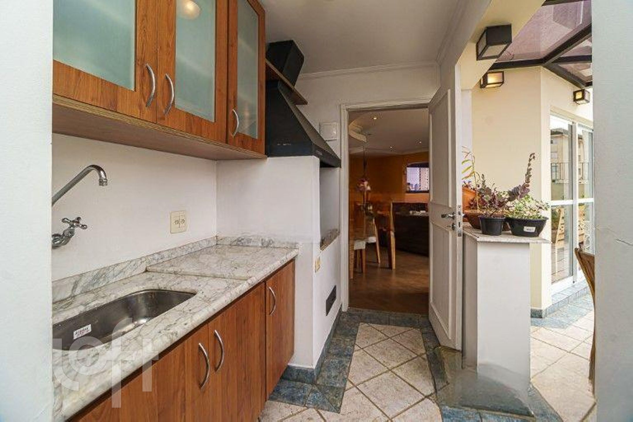 Apartamento à venda com 3 quartos, 230m² - Foto 63