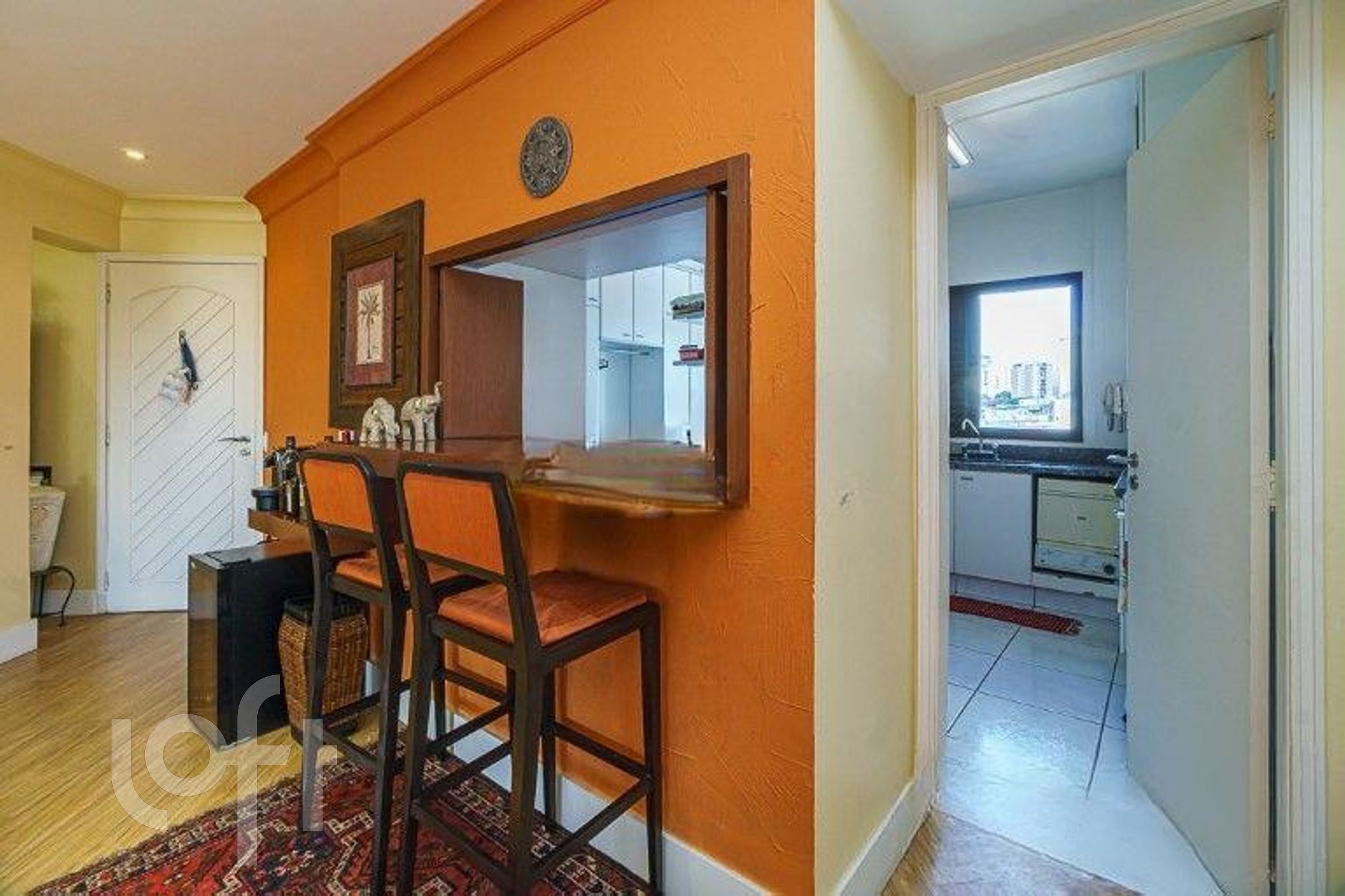 Apartamento à venda com 3 quartos, 230m² - Foto 45