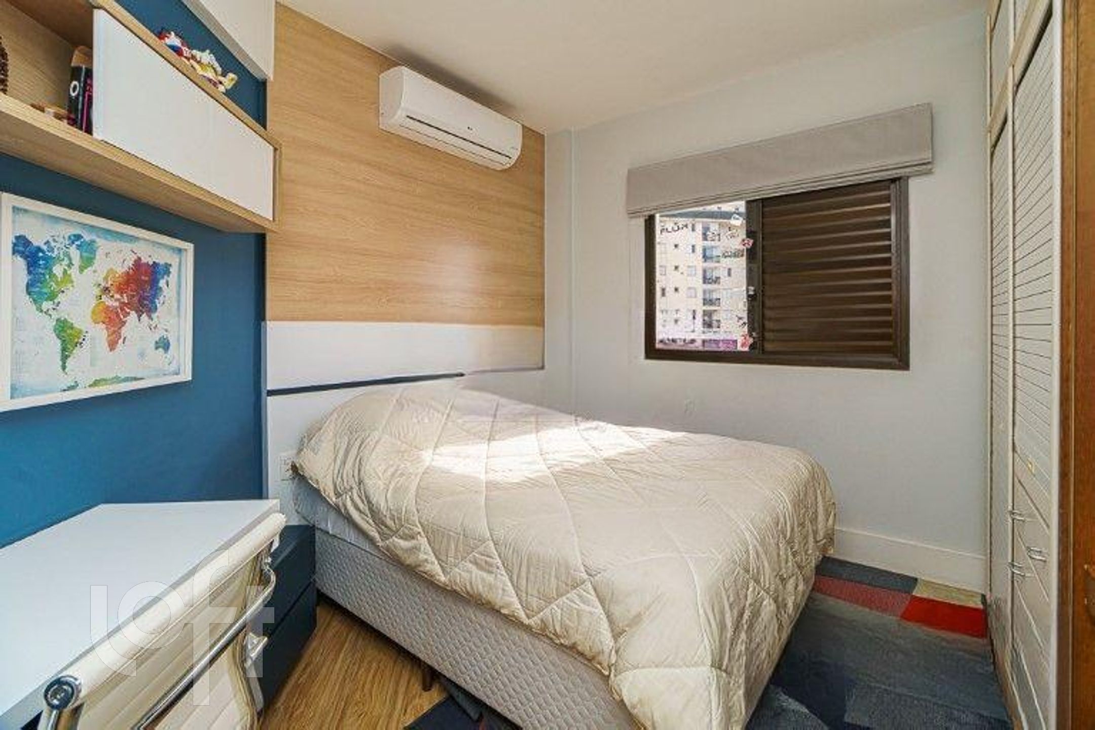 Apartamento à venda com 3 quartos, 230m² - Foto 11