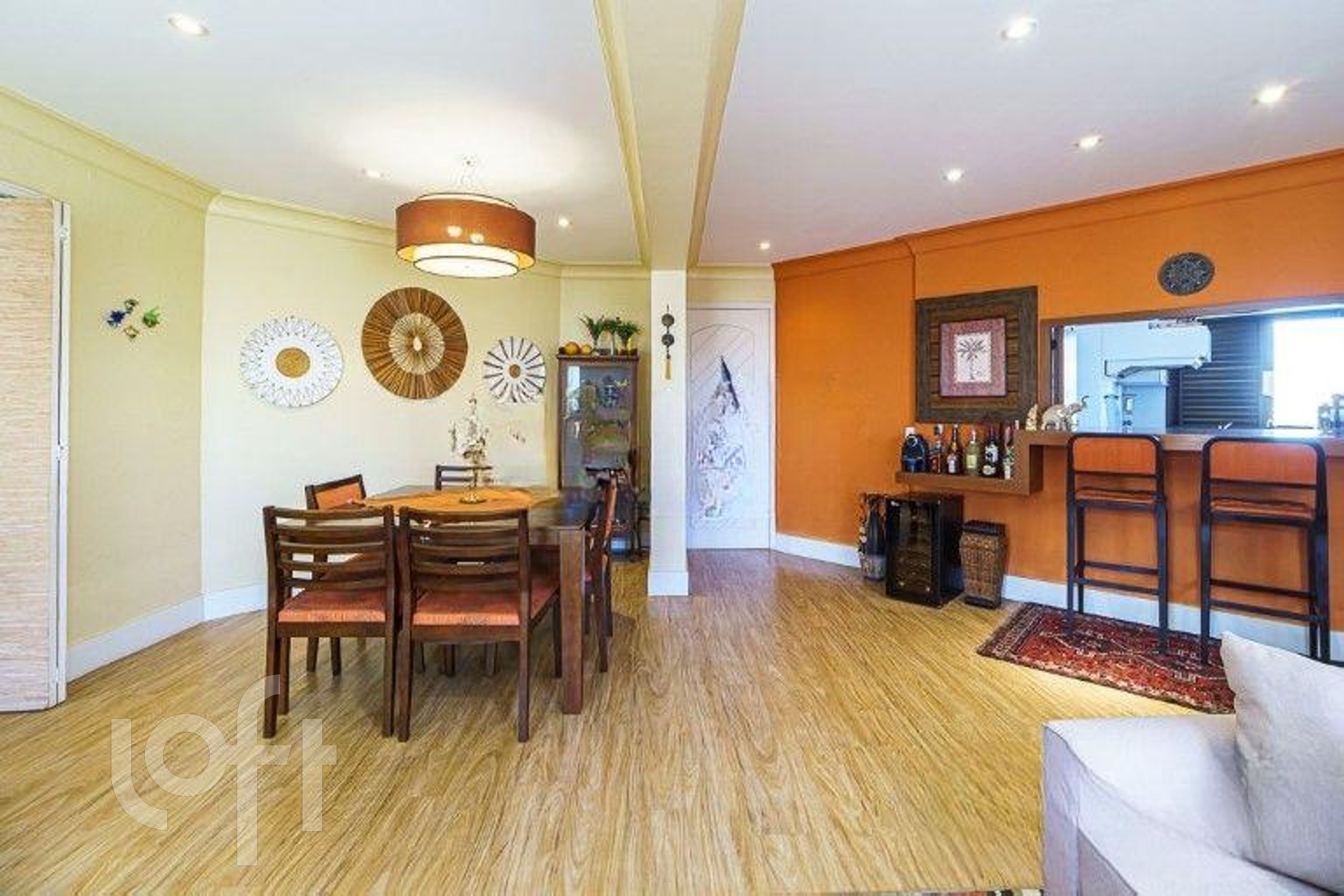 Apartamento à venda com 3 quartos, 230m² - Foto 35