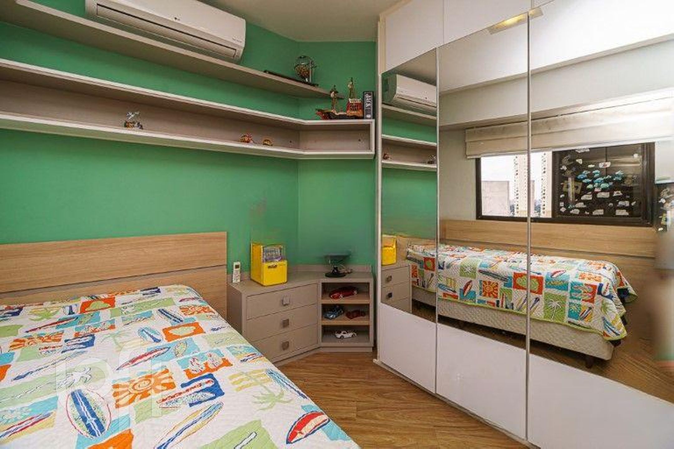 Apartamento à venda com 3 quartos, 230m² - Foto 15