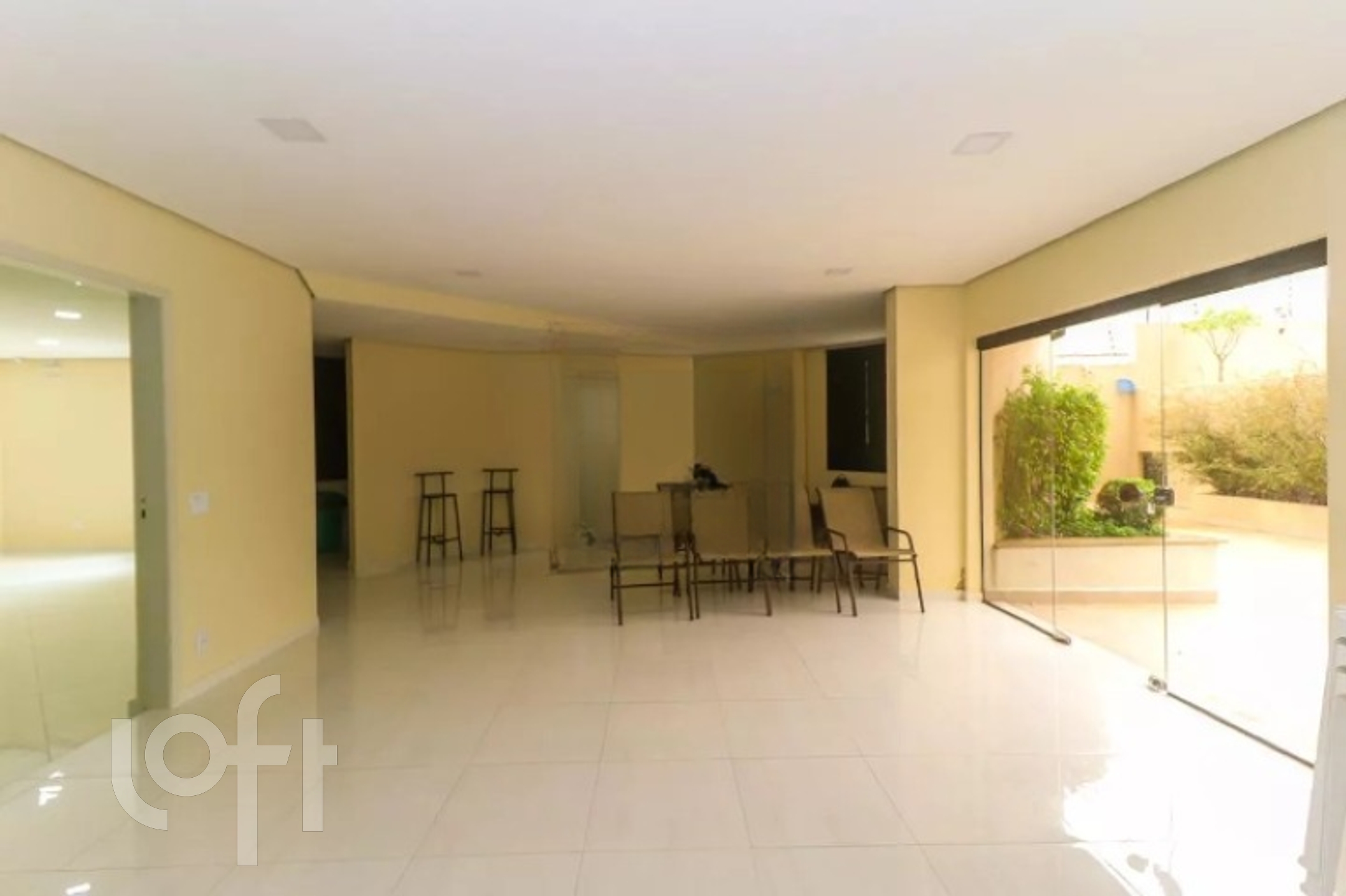 Apartamento à venda com 3 quartos, 230m² - Foto 21