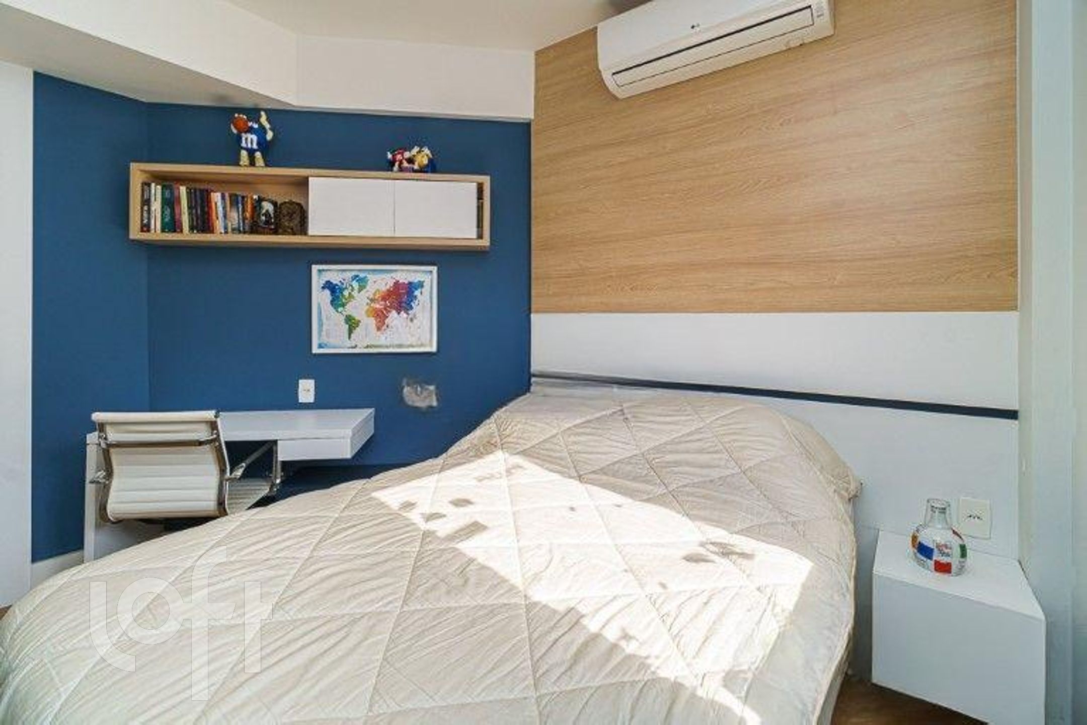 Apartamento à venda com 3 quartos, 230m² - Foto 12