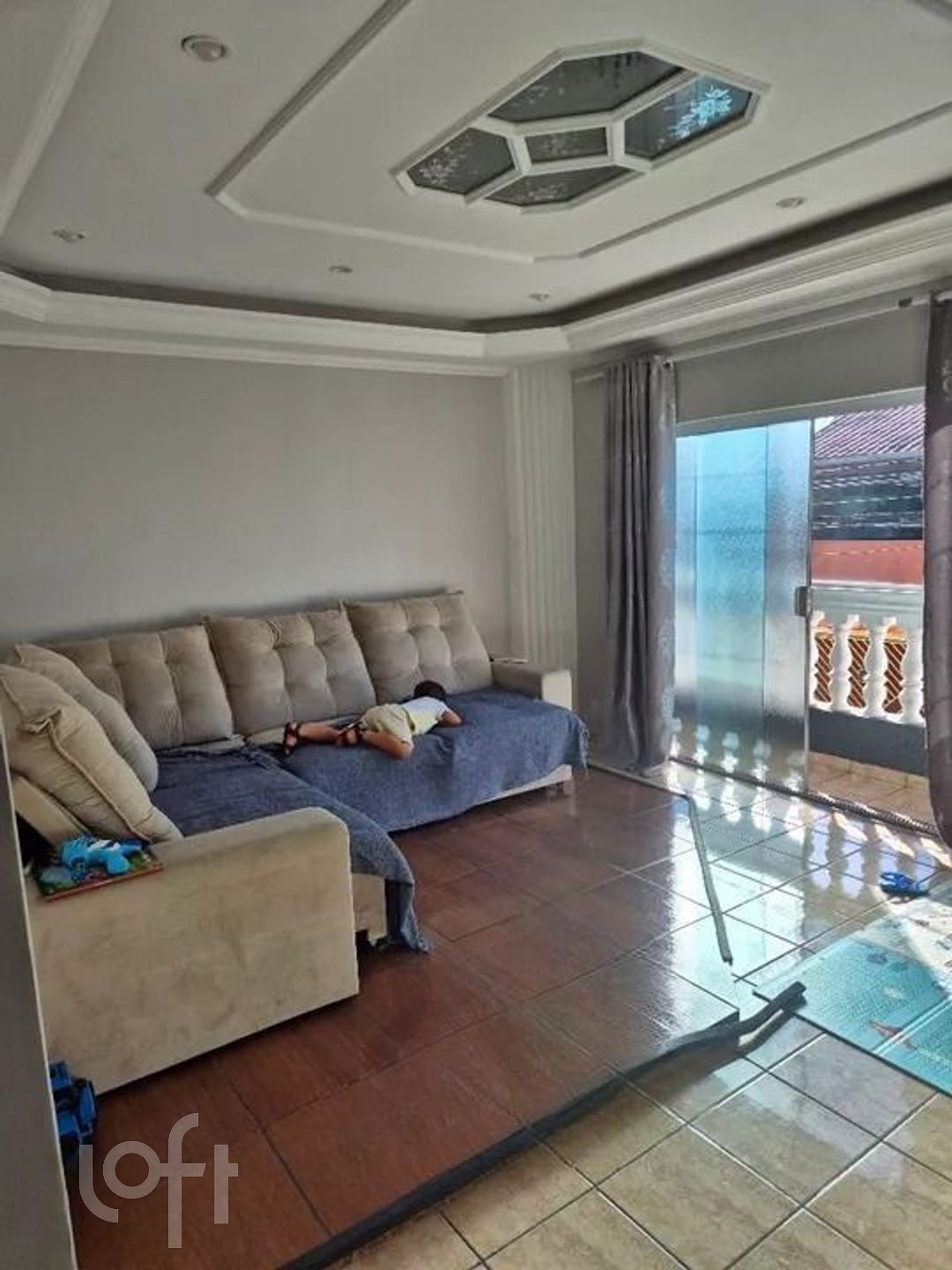 Casa à venda em Vila Curuçá com 250 m², 3 quartos, 2 vagas