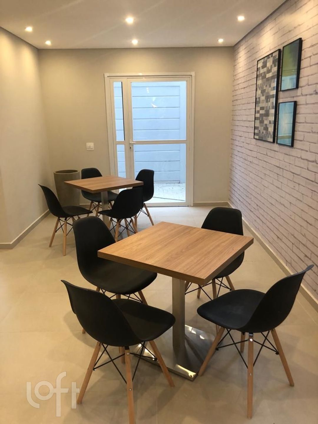 Apartamento à venda com 2 quartos, 44m² - Foto 13