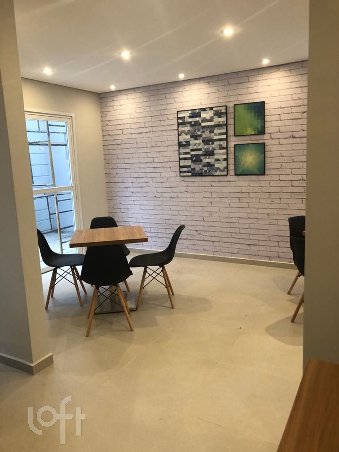 Apartamento à venda com 2 quartos, 44m² - Foto 12