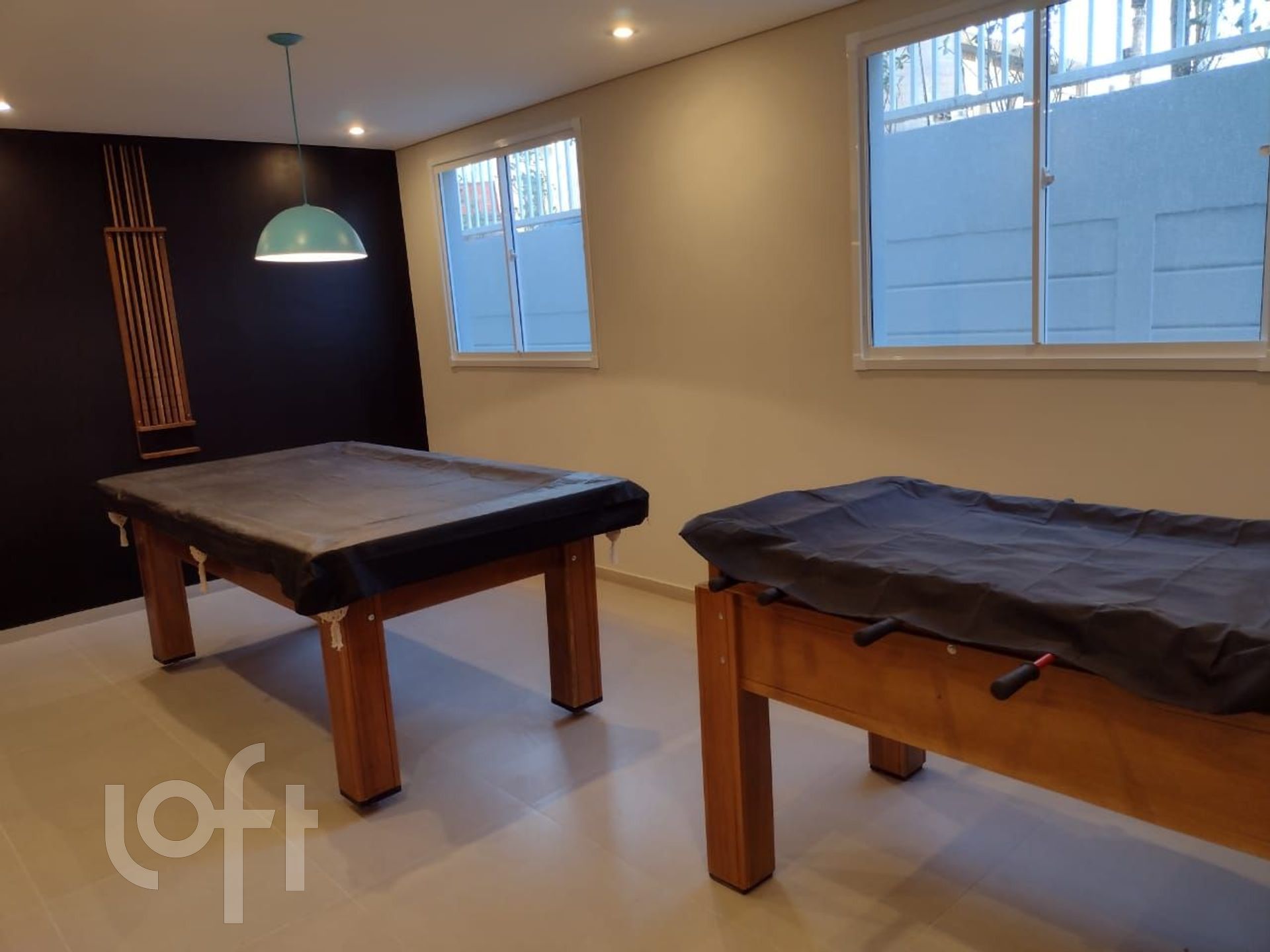 Apartamento à venda com 2 quartos, 44m² - Foto 16