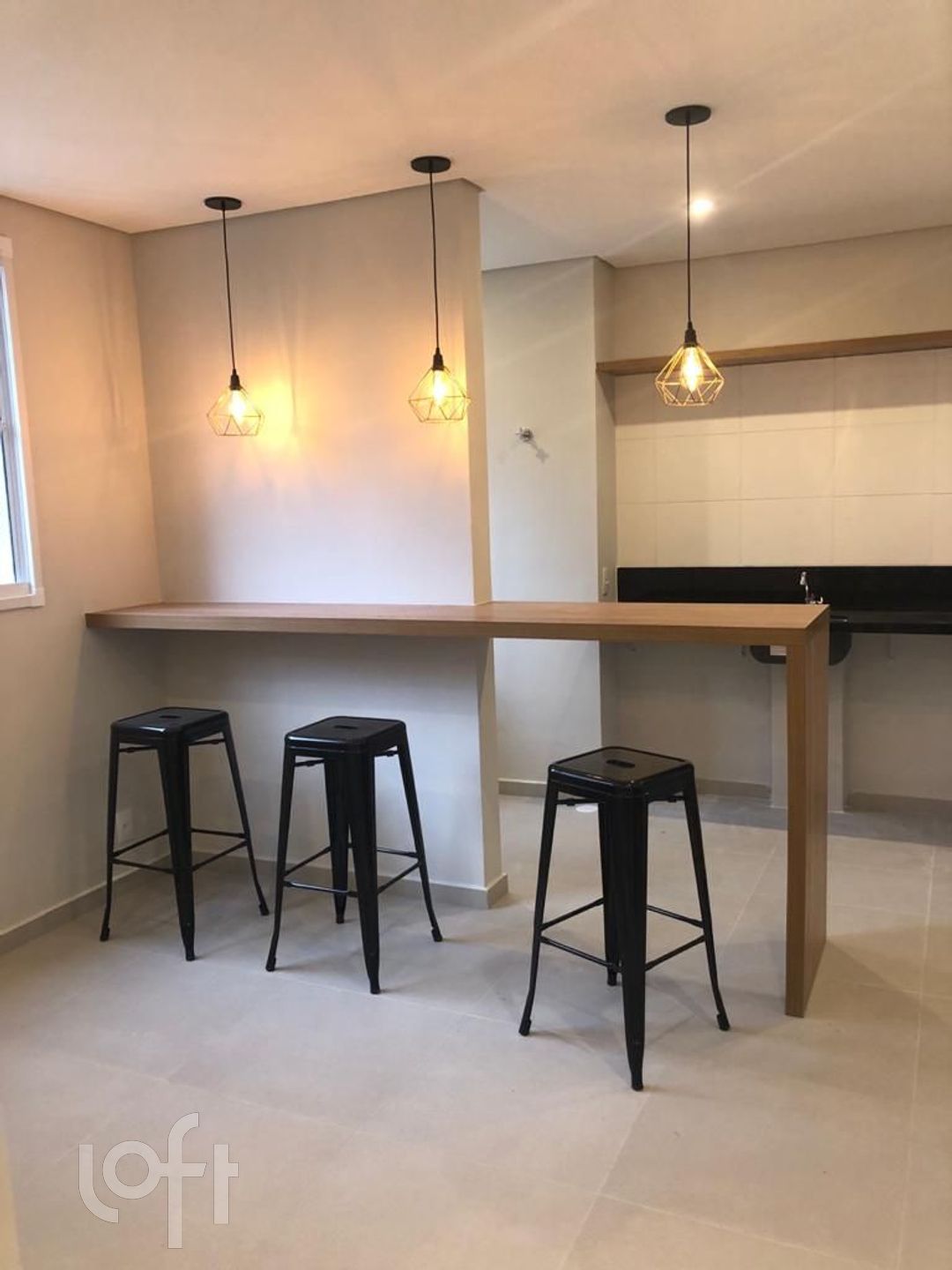 Apartamento à venda com 2 quartos, 44m² - Foto 14