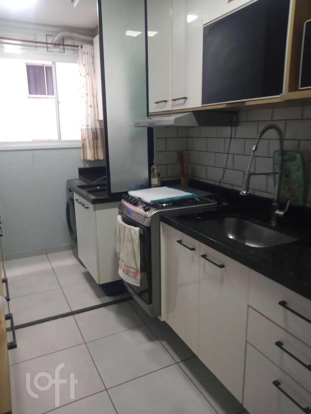 Apartamento à venda com 2 quartos, 44m² - Foto 6