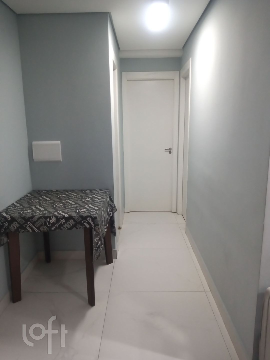 Apartamento à venda com 2 quartos, 44m² - Foto 2