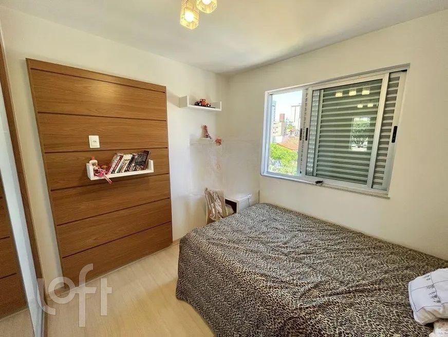 Apartamento à venda com 4 quartos, 264m² - Foto 8