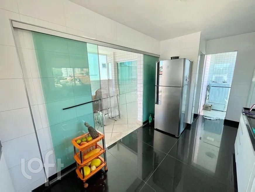 Apartamento à venda com 4 quartos, 264m² - Foto 10