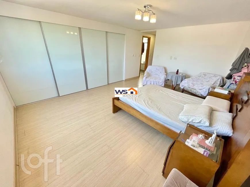 Apartamento à venda com 4 quartos, 264m² - Foto 6