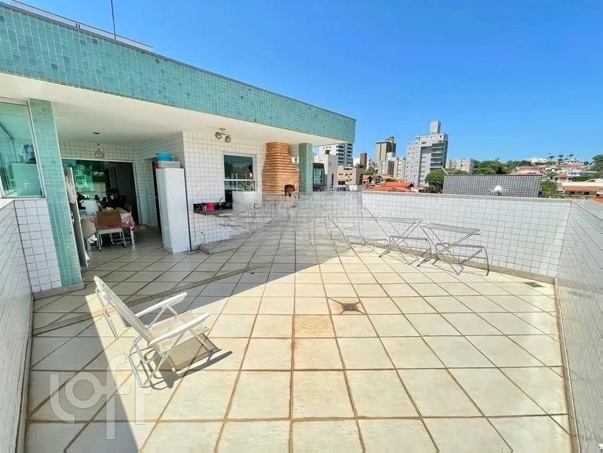 Apartamento à venda com 4 quartos, 264m² - Foto 16