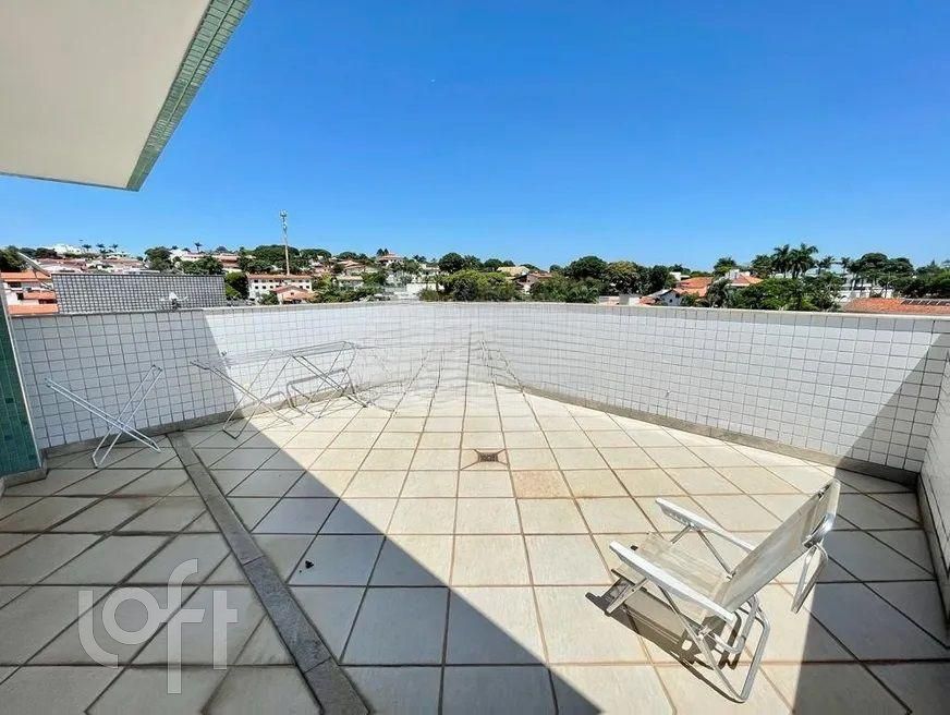 Apartamento à venda com 4 quartos, 264m² - Foto 15