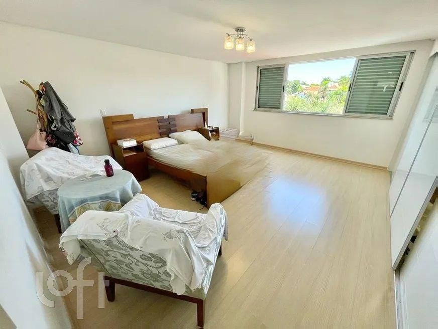 Apartamento à venda com 4 quartos, 264m² - Foto 5