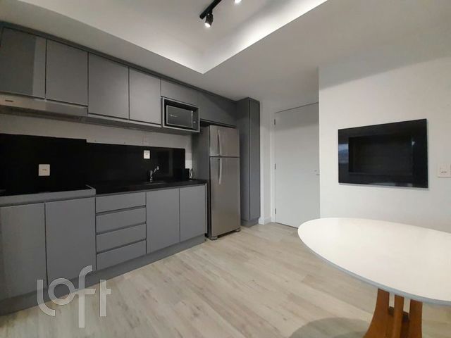 Apartamento com 38m², 1 dormitório, 1 vaga, Chácara das Pedras em Porto Alegre