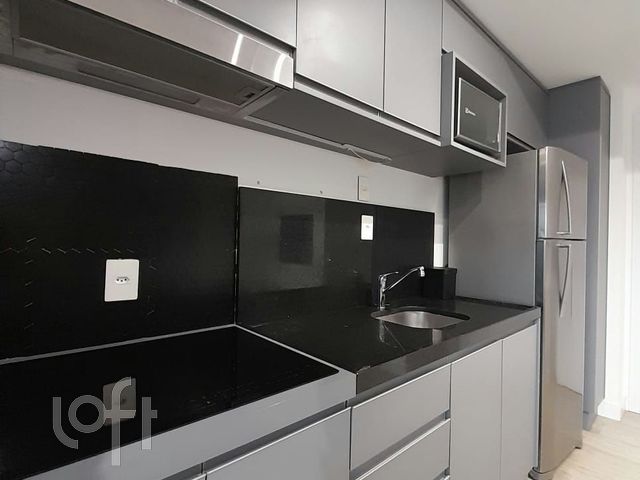 Apartamento com 38m², 1 dormitório, 1 vaga, Chácara das Pedras em Porto Alegre