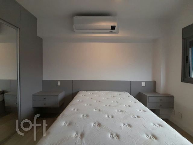 Apartamento com 38m², 1 dormitório, 1 vaga, Chácara das Pedras em Porto Alegre