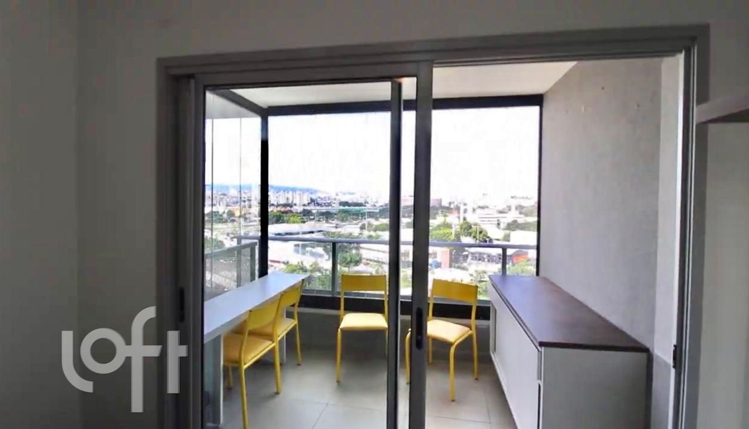 Apartamento à venda com 2 quartos, 62m² - Foto 3