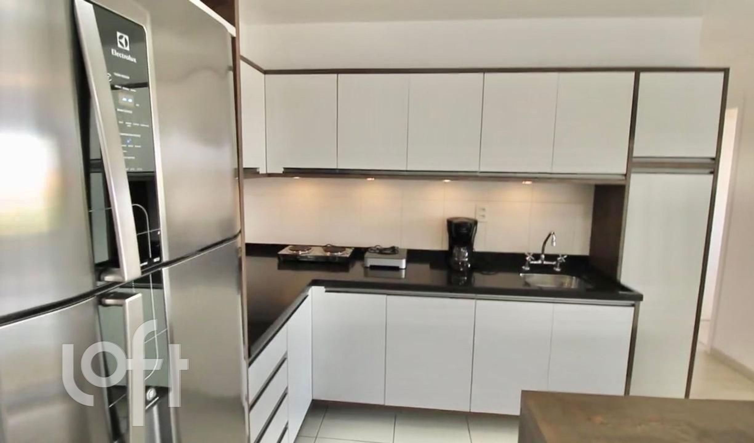 Apartamento à venda com 2 quartos, 62m² - Foto 5