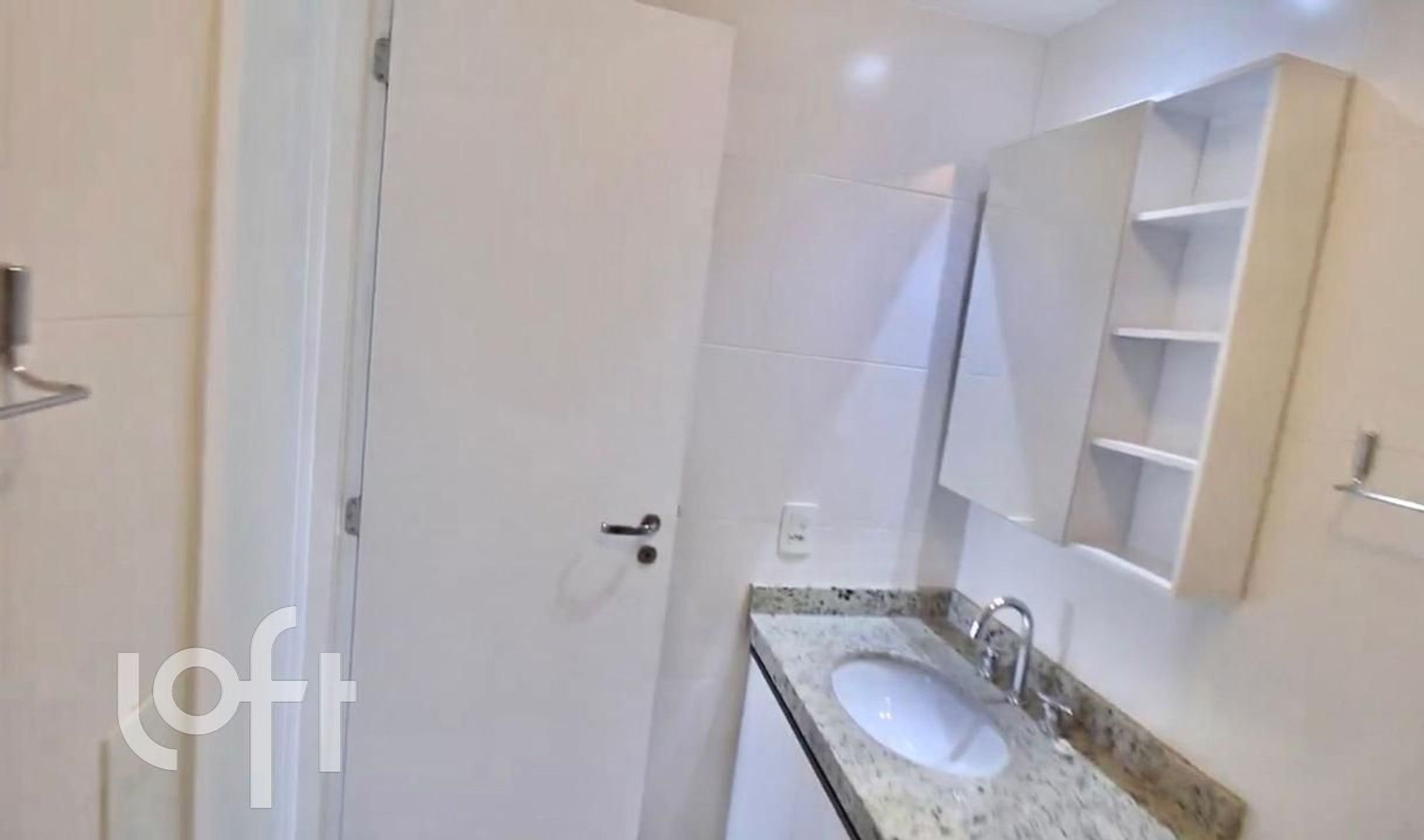 Apartamento à venda com 2 quartos, 62m² - Foto 11